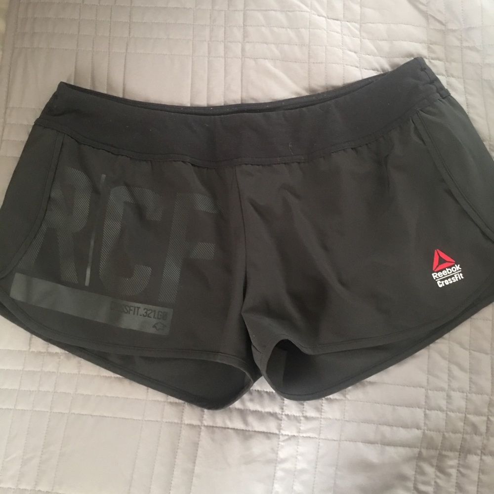 Reebok Crossfit Shorts
